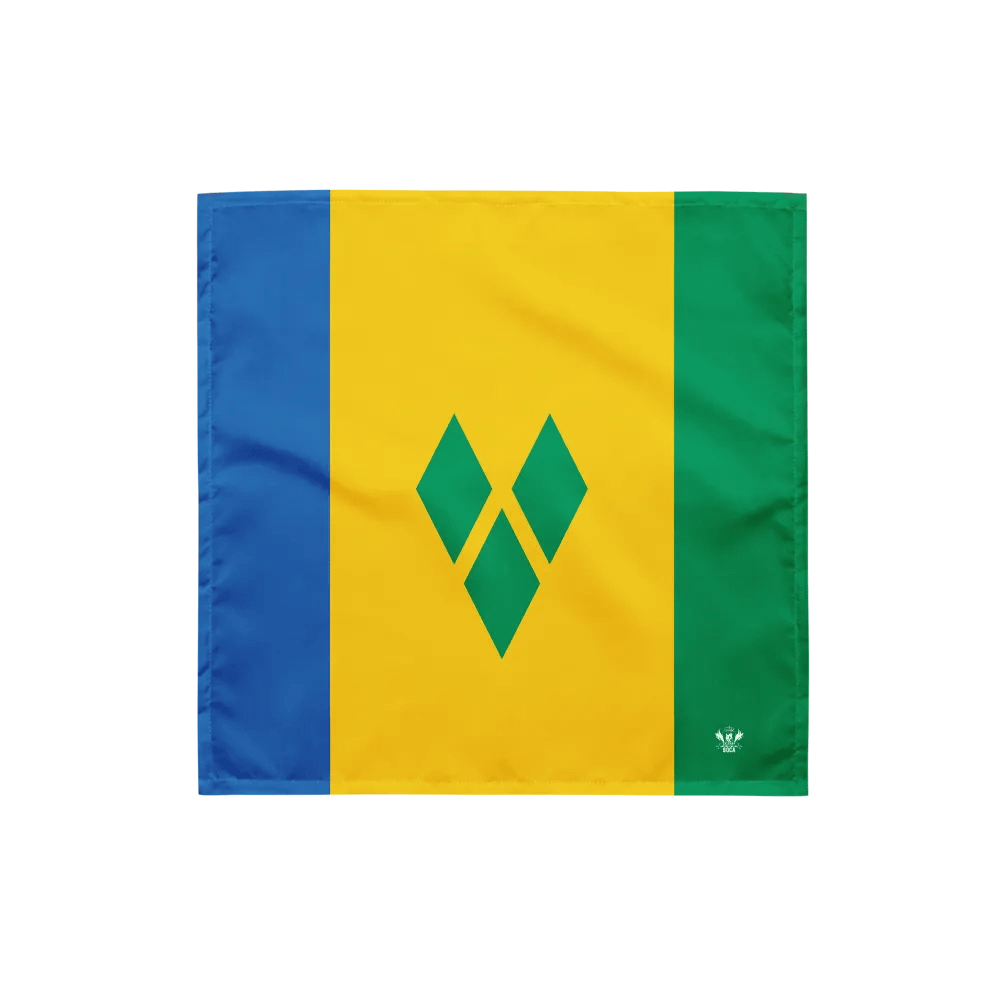 St. Vincent and the Grenadines Flag product image (1)