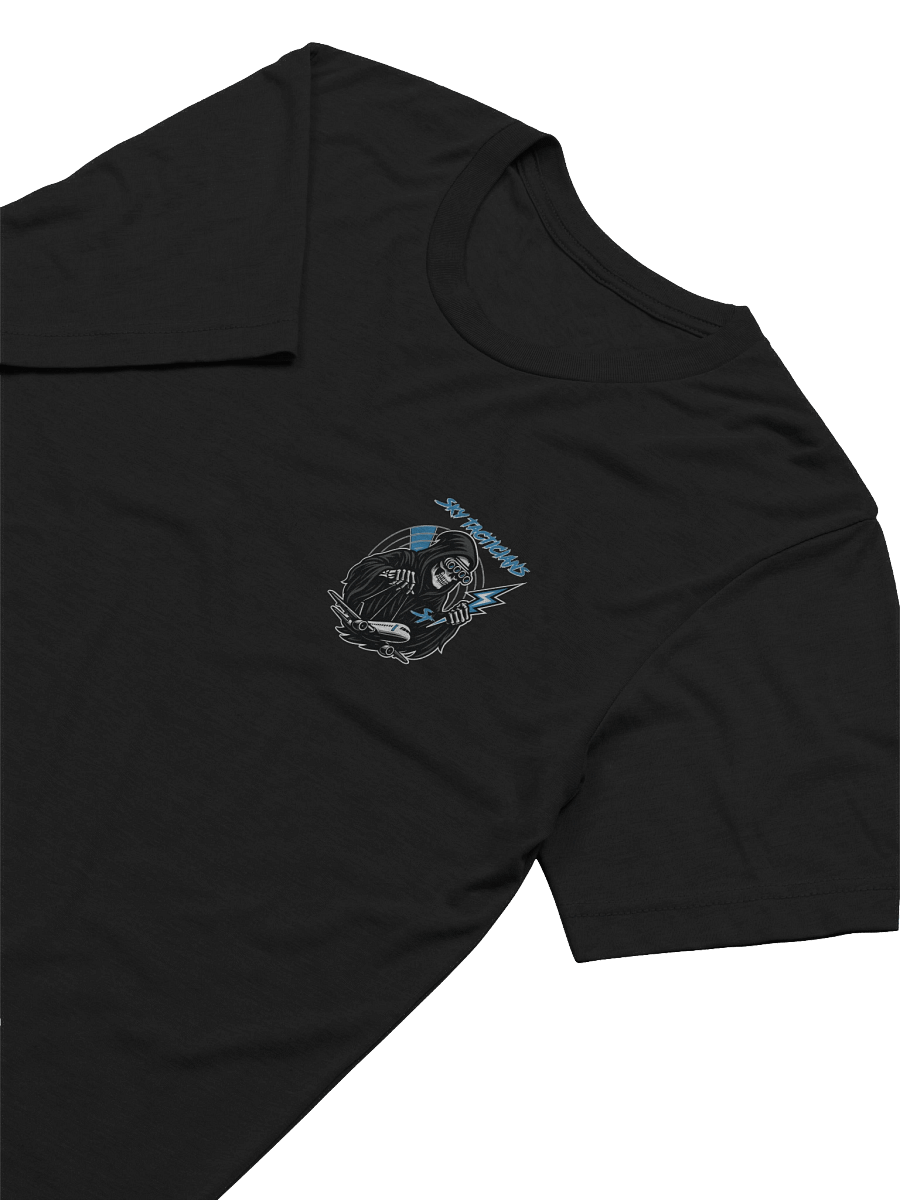 ST Logo Tee product image (3)