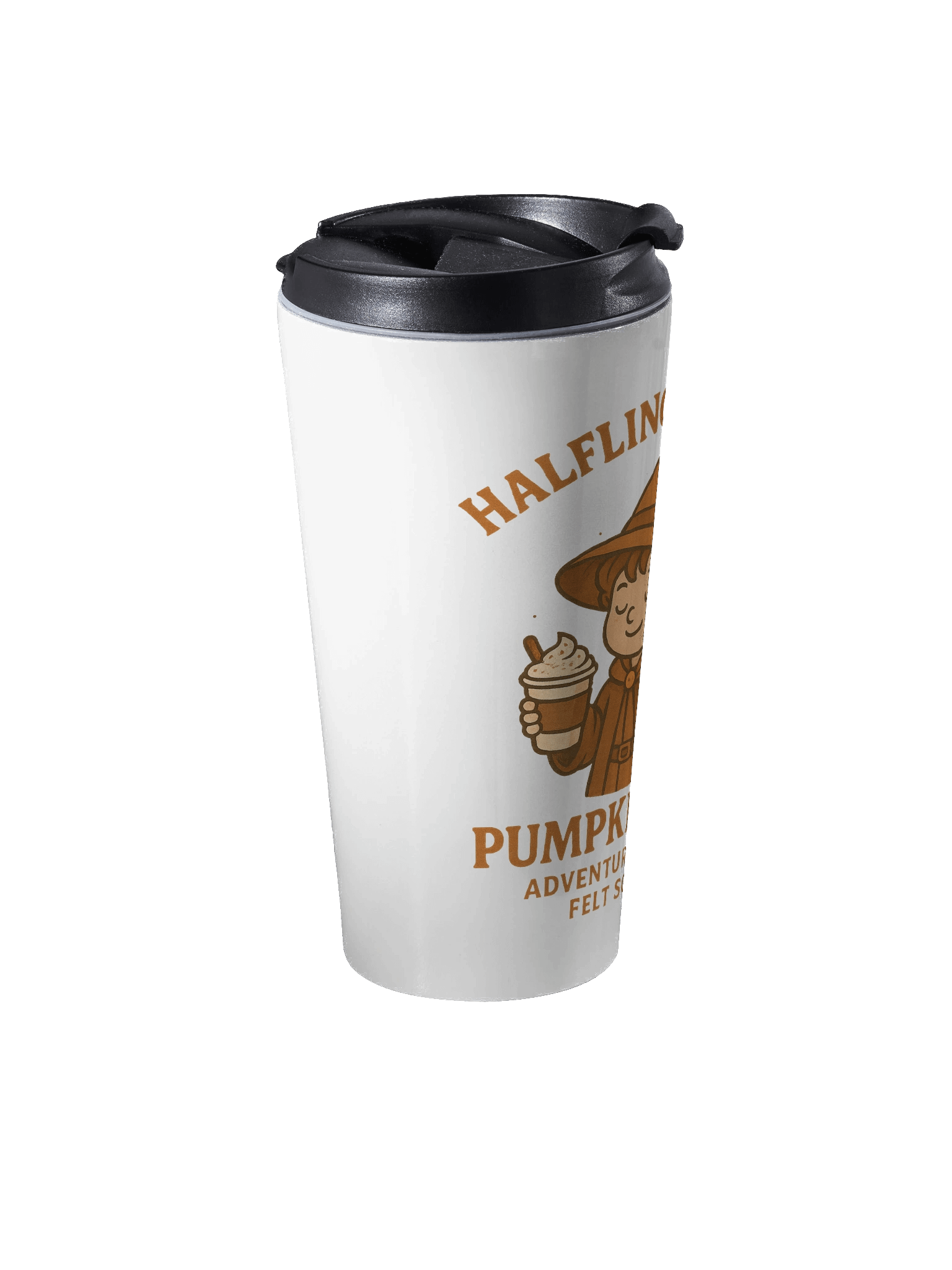Pumpkin Spice Tumbler product image (2)