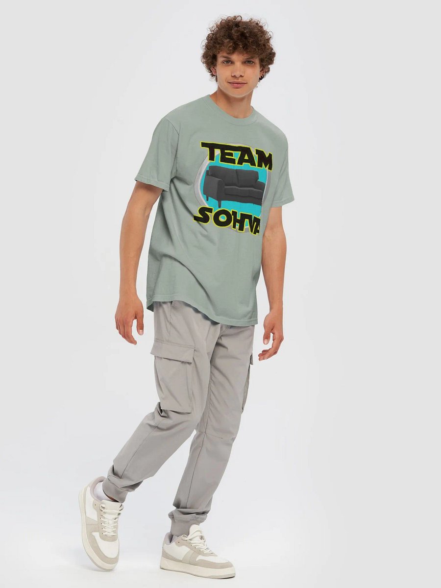 Team Sohva T-Paita product image (89)