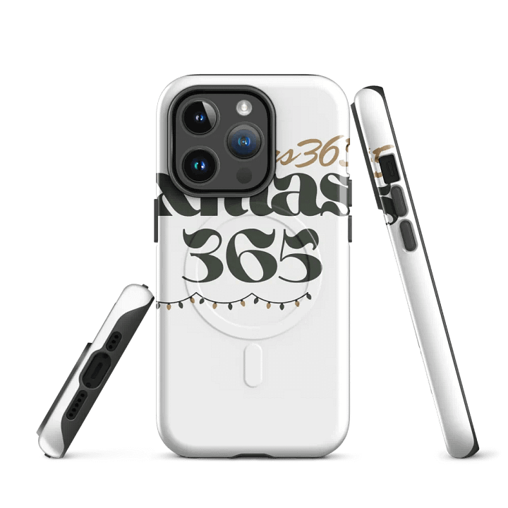 Xmas 365 Starlight Tough Case product image (3)