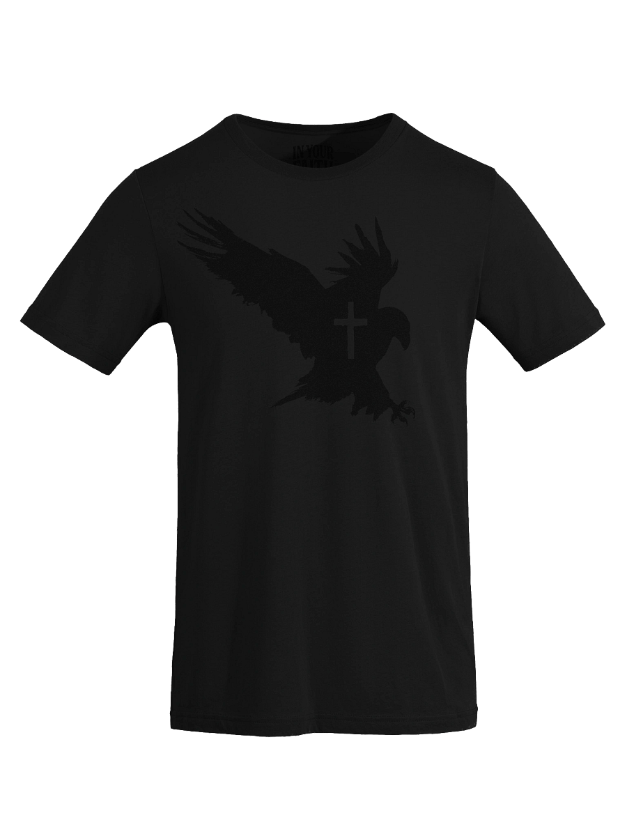 Eagle In Exile T-Shirt product image (43)