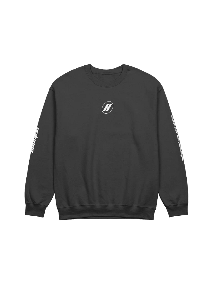Booster - The Classic Crewneck. product image (1)