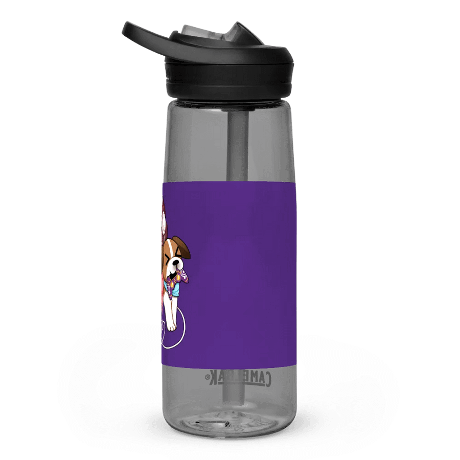Moni and Bugsy Water Bottle product image (4)