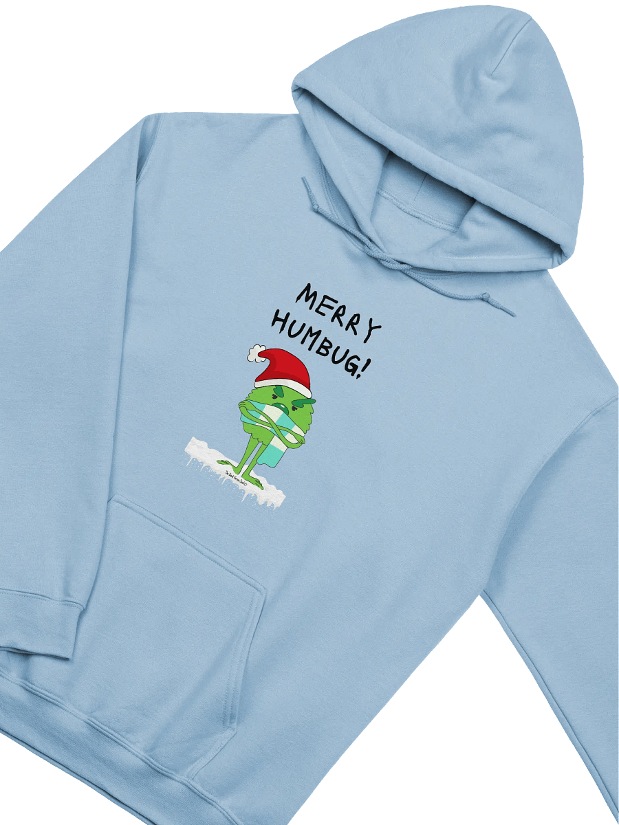 Merry Humbug - Hoodie product image (3)