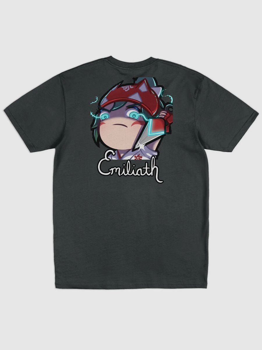 Kiri x Emiliath T Shirt product image (6)