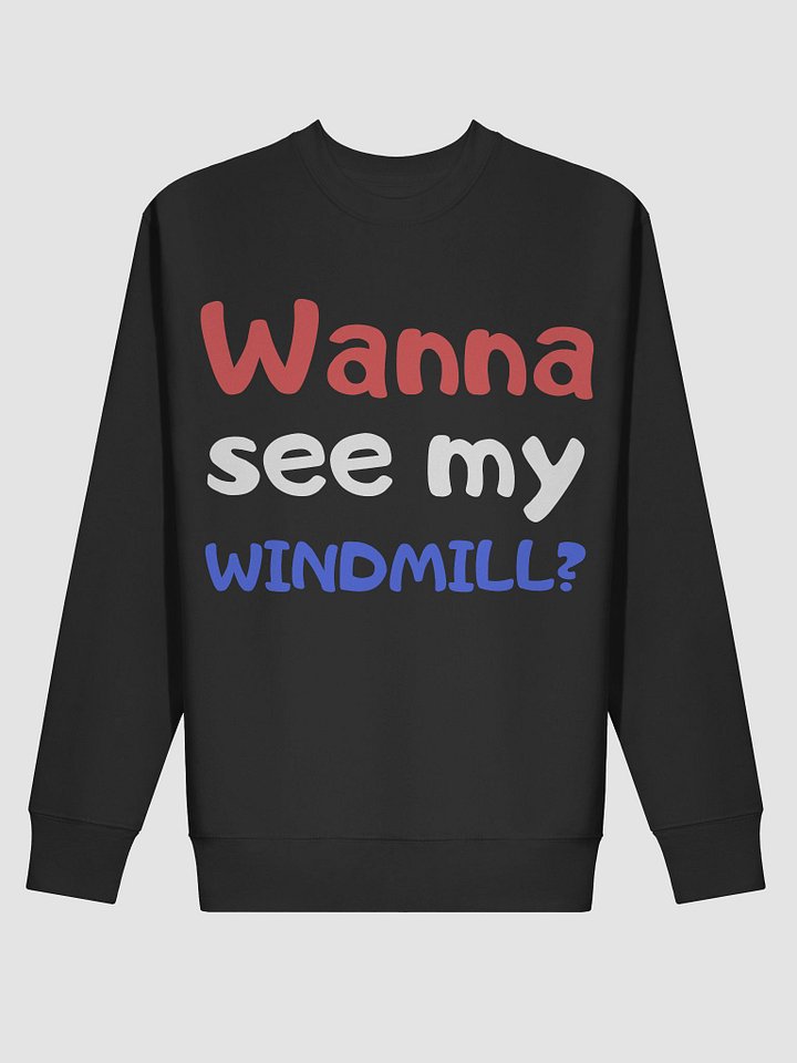 Wanna see my Windmill? product image (10)