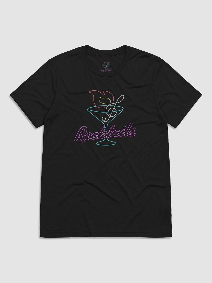 Classic Rocktails T-Shirt product image (1)