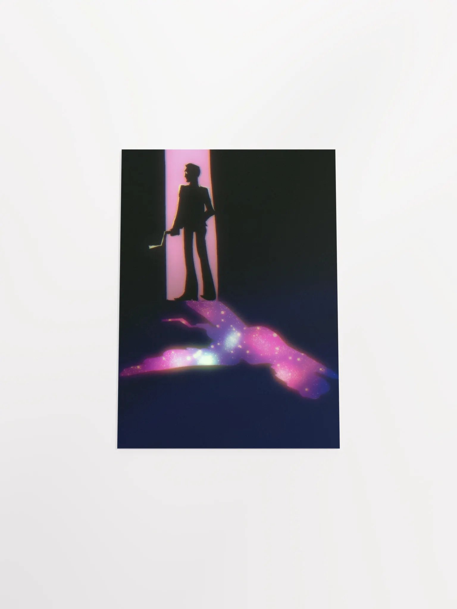 Infinitesimal Print product image (4)
