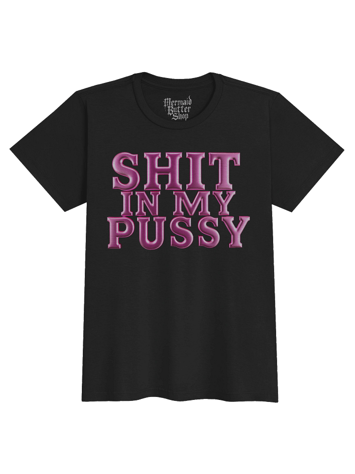 S.I.M.P Girls Tee product image (1)