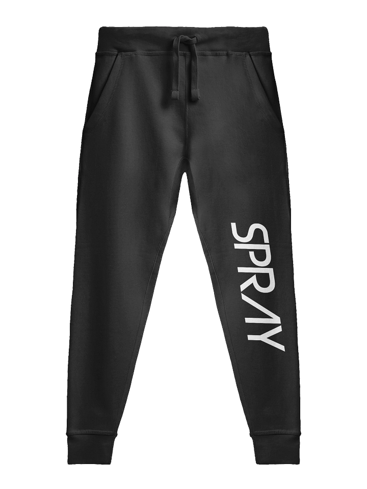 SPRAY - the joggers product image (1)