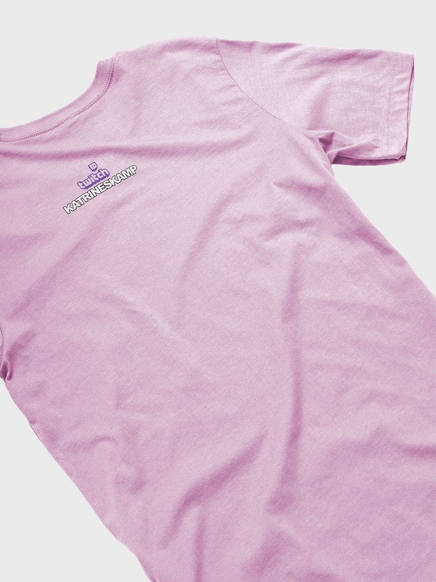 Empowering Statement Tee: Consent Is Hot product image (4)