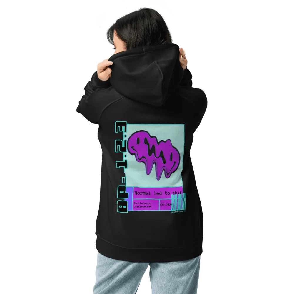 NLTT Bipolar Hoodie product image (10)