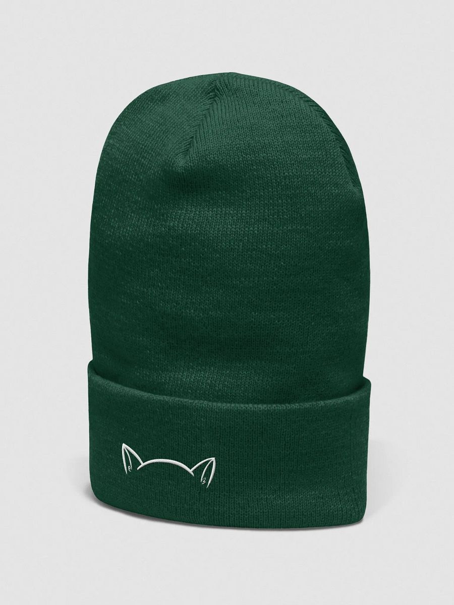 'Floop' Beanie product image (5)