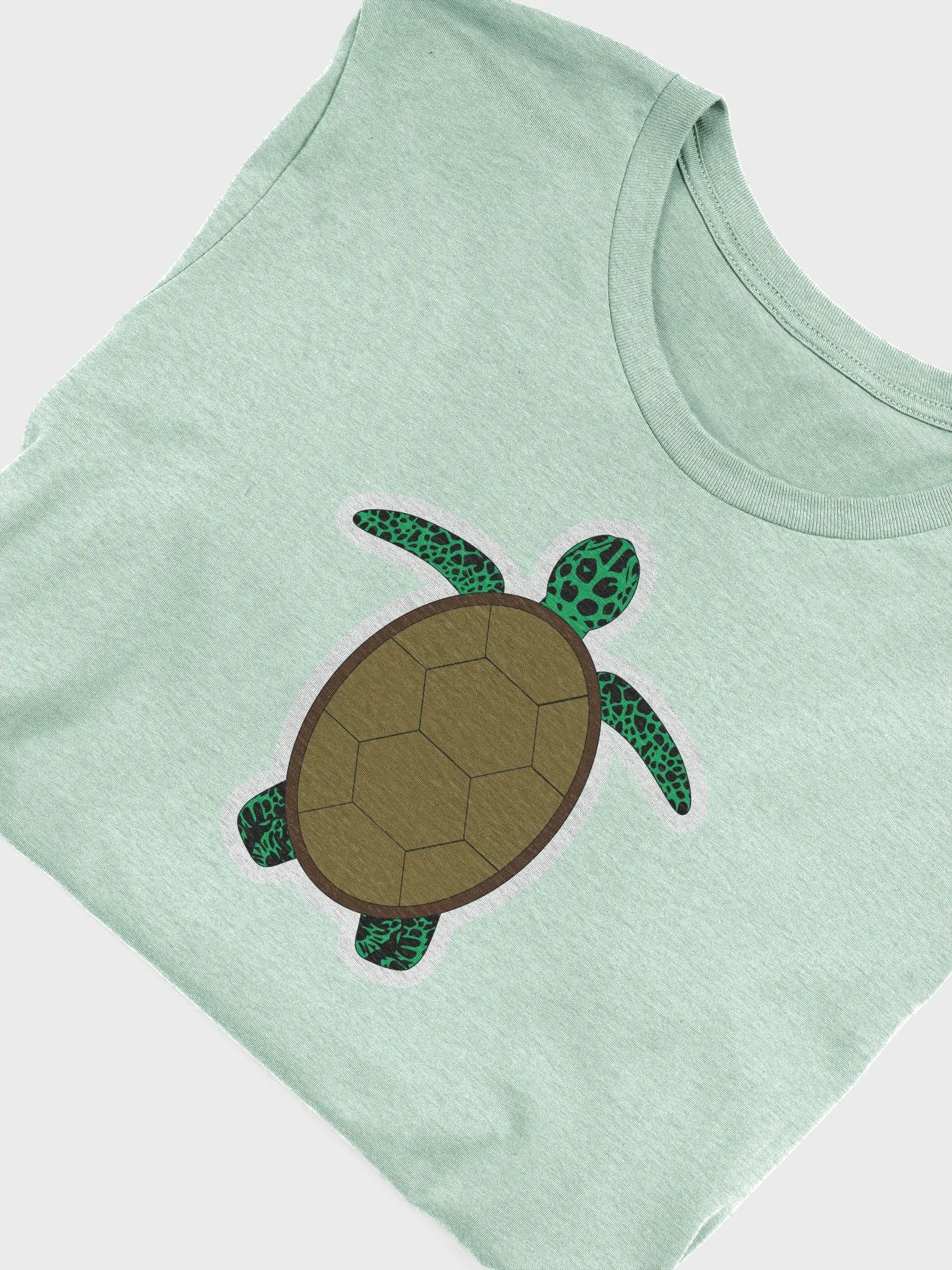 Akward Mascot Bella+Canvas T-Shirt product image (42)