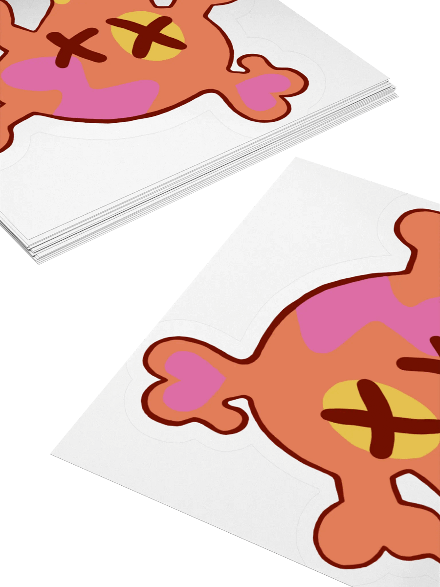 Pastel Bon3z product image (12)