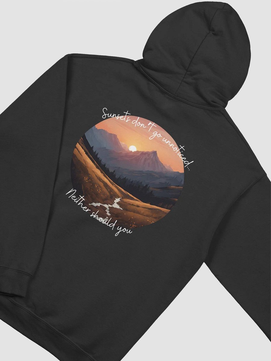 Sunset Hoodie product image (12)