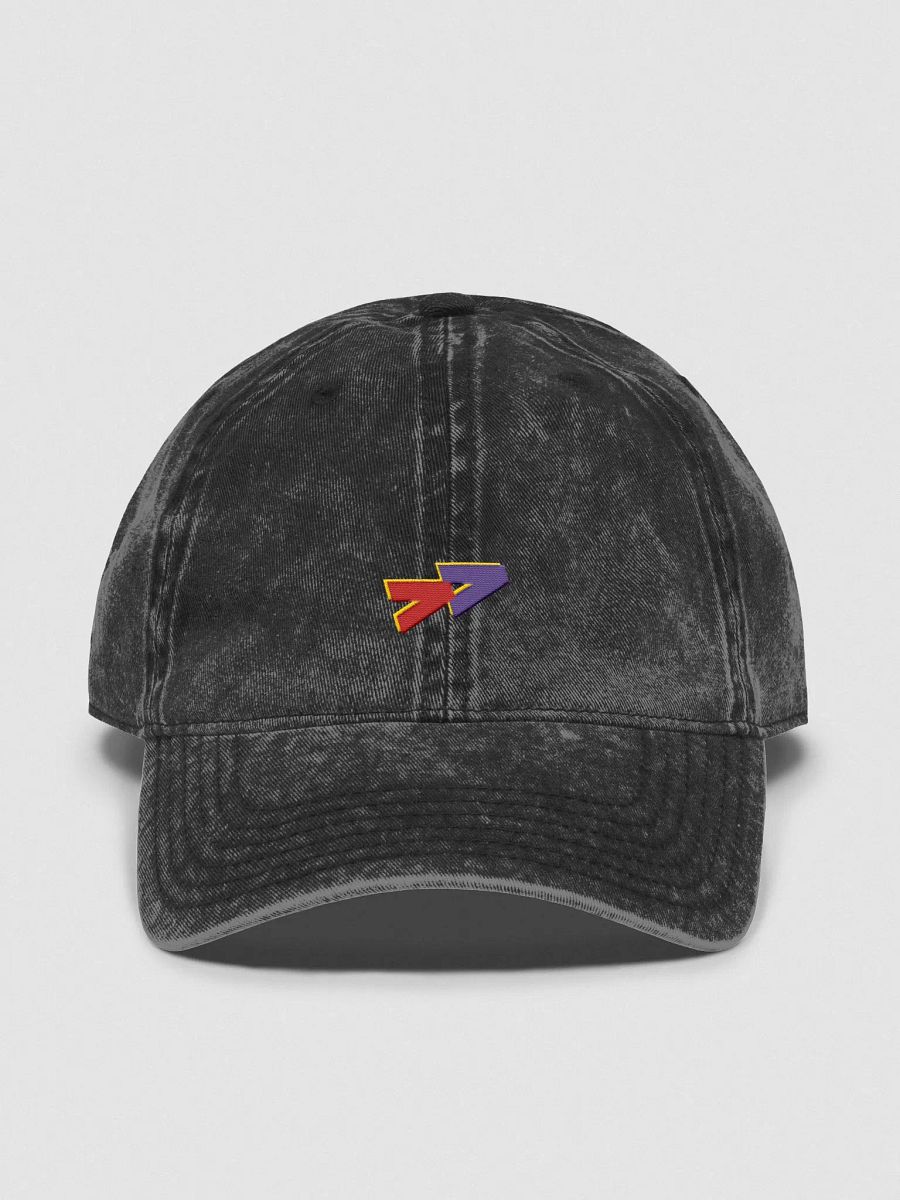 fwd design co vintage dad hat product image (1)