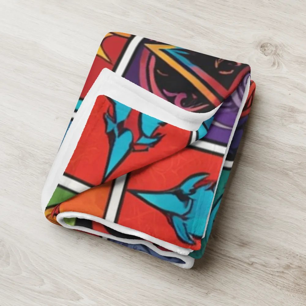 Symbology Blanket product image (11)