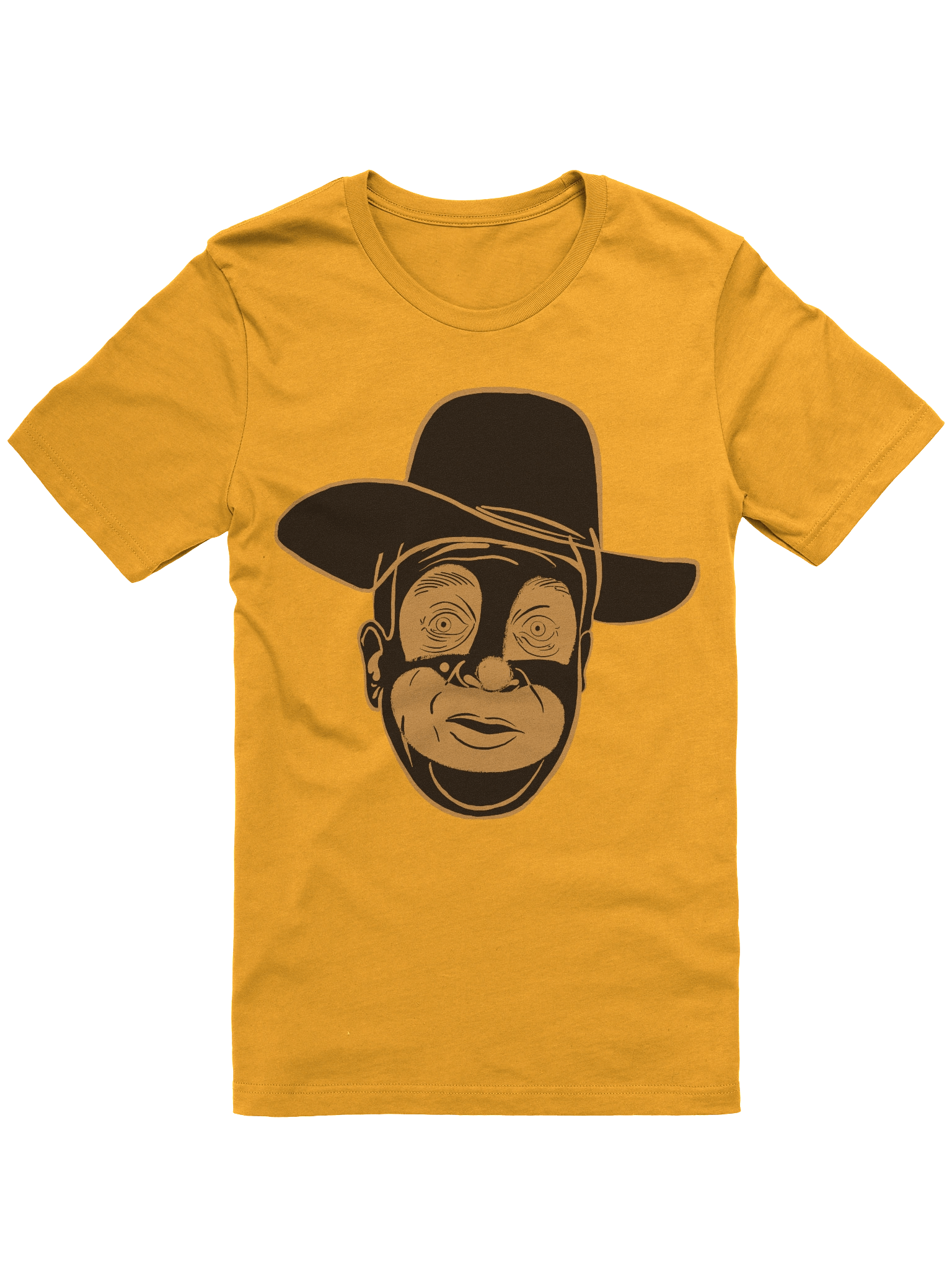 Uncle Rod's Golden Sunset product image (1)