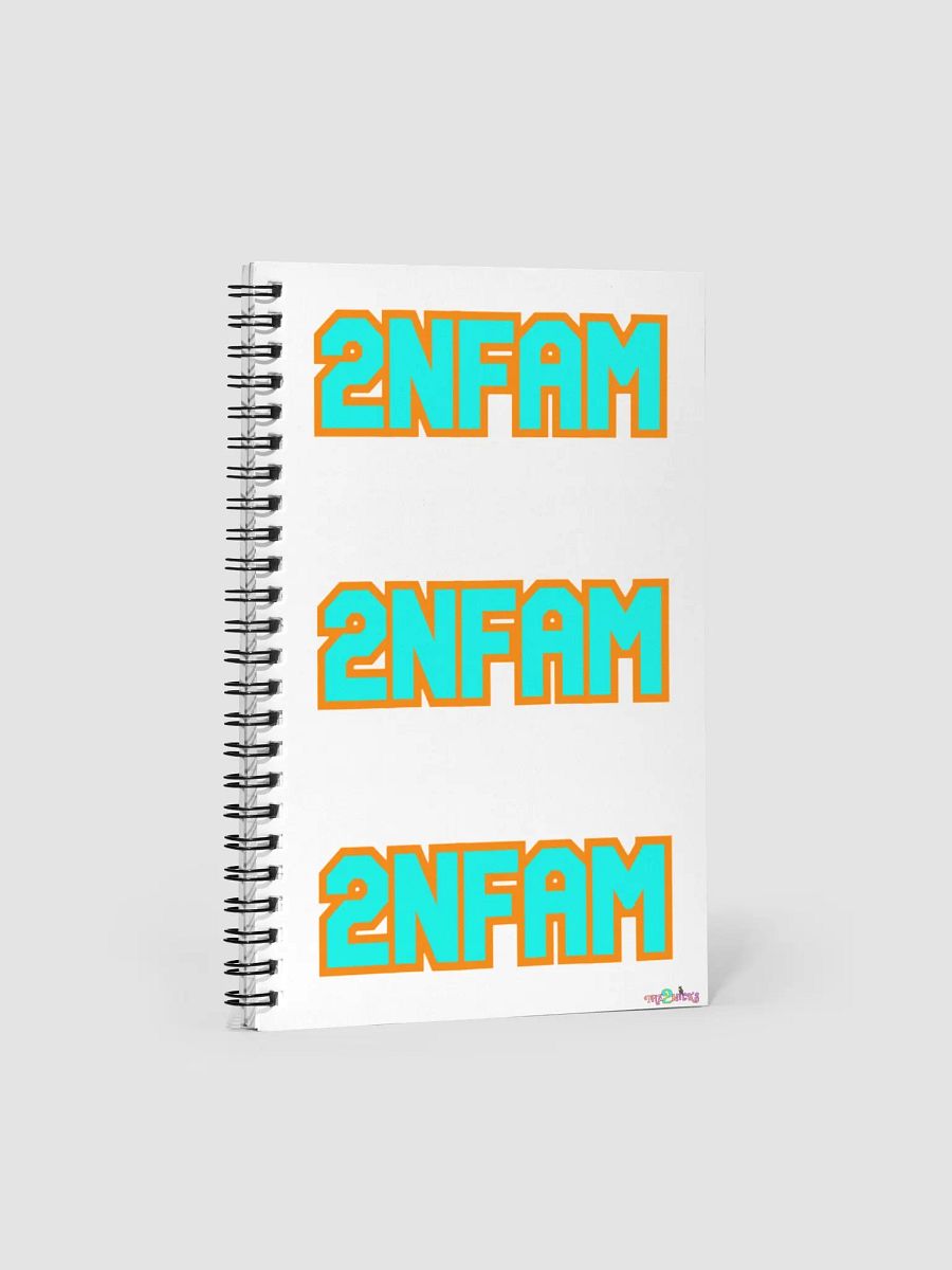 2NFAM Notebook product image (1)