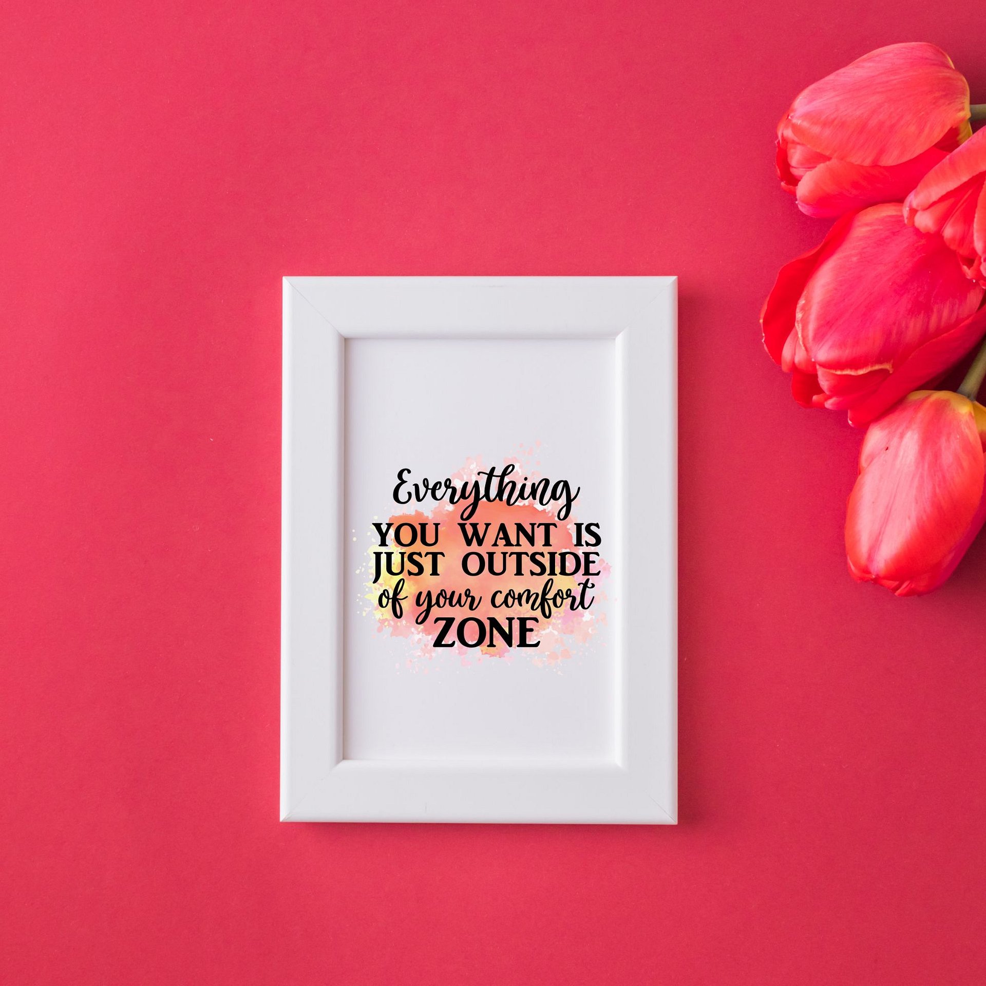 Printable Inspirational Notecards product image (5)