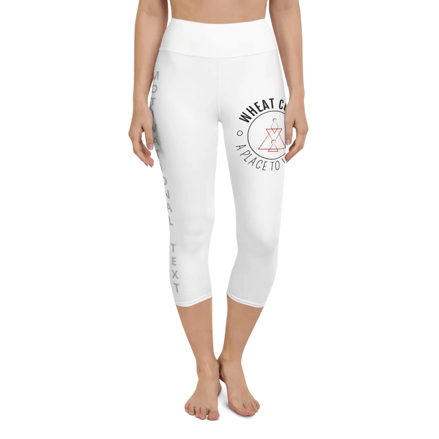 Generic 3/4 Sports Pants product image (2)
