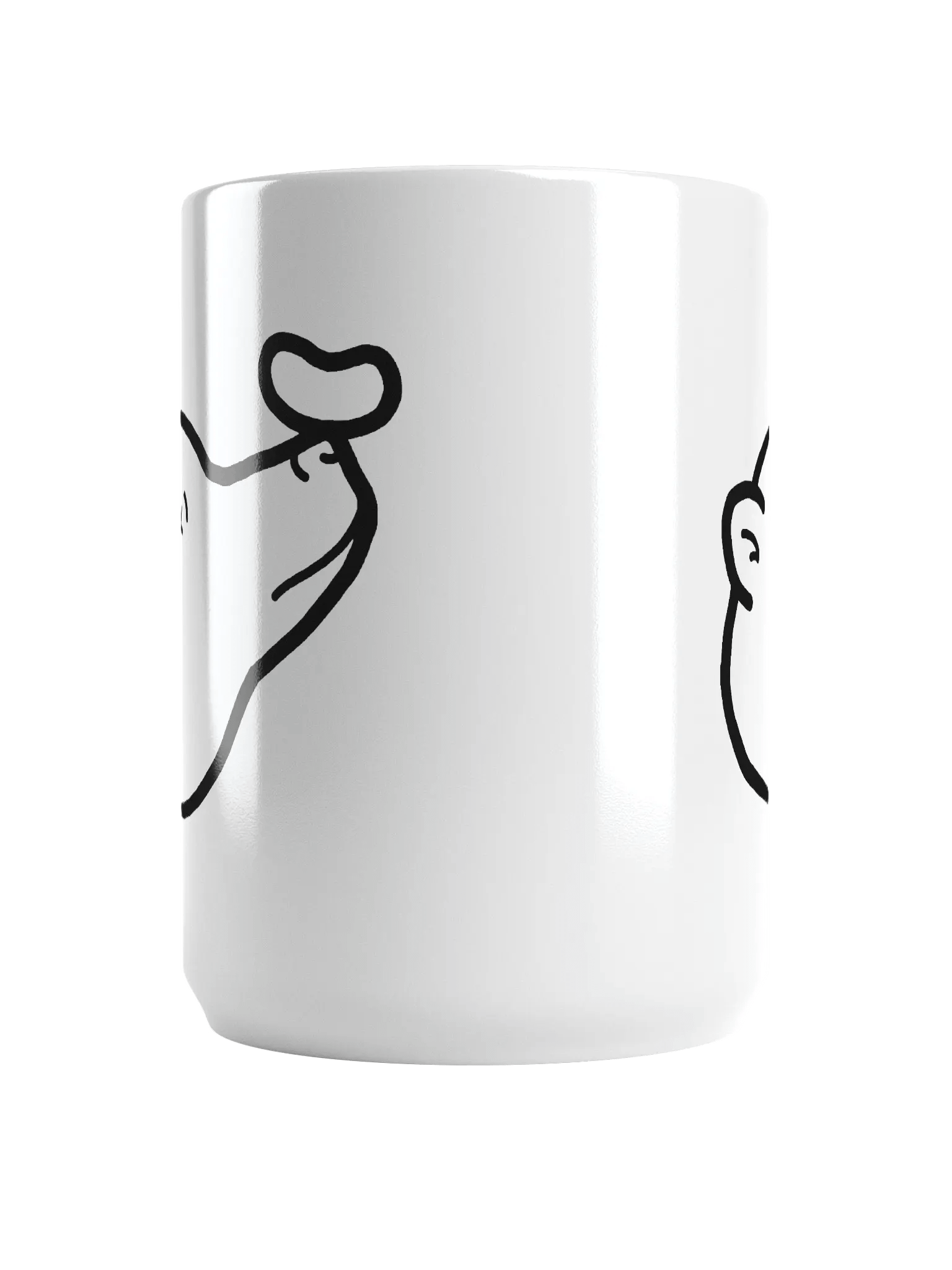 Beans & Bears Mug! product image (5)