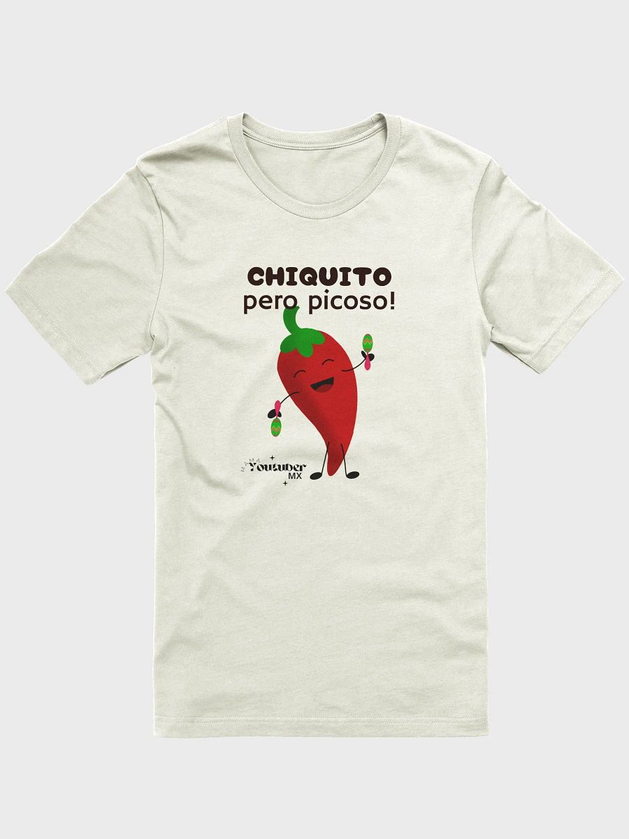 Happy Chili Pepper Festival T-Shirt product image (11)