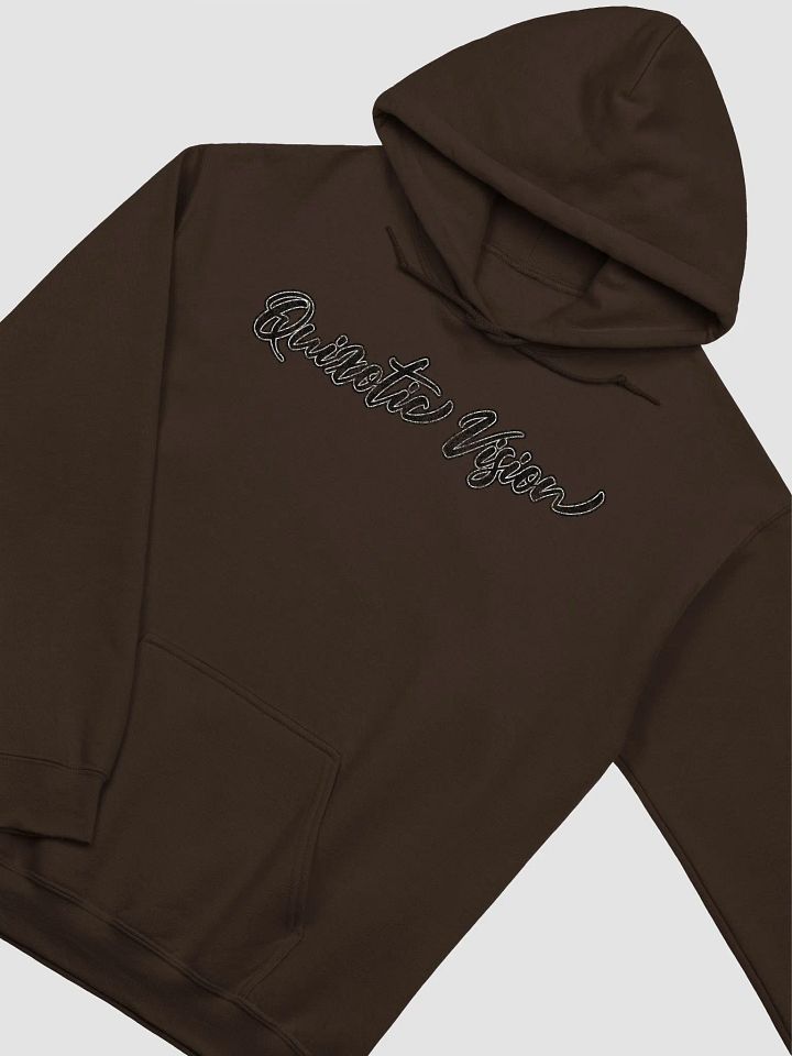Color Eyes of Imagination Front/Back Gildan Hoodie product image (1)