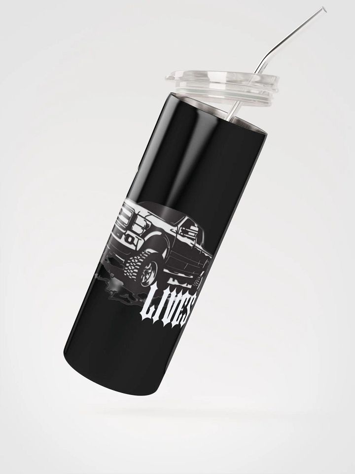 THE BEAST TUMBLER product image (2)