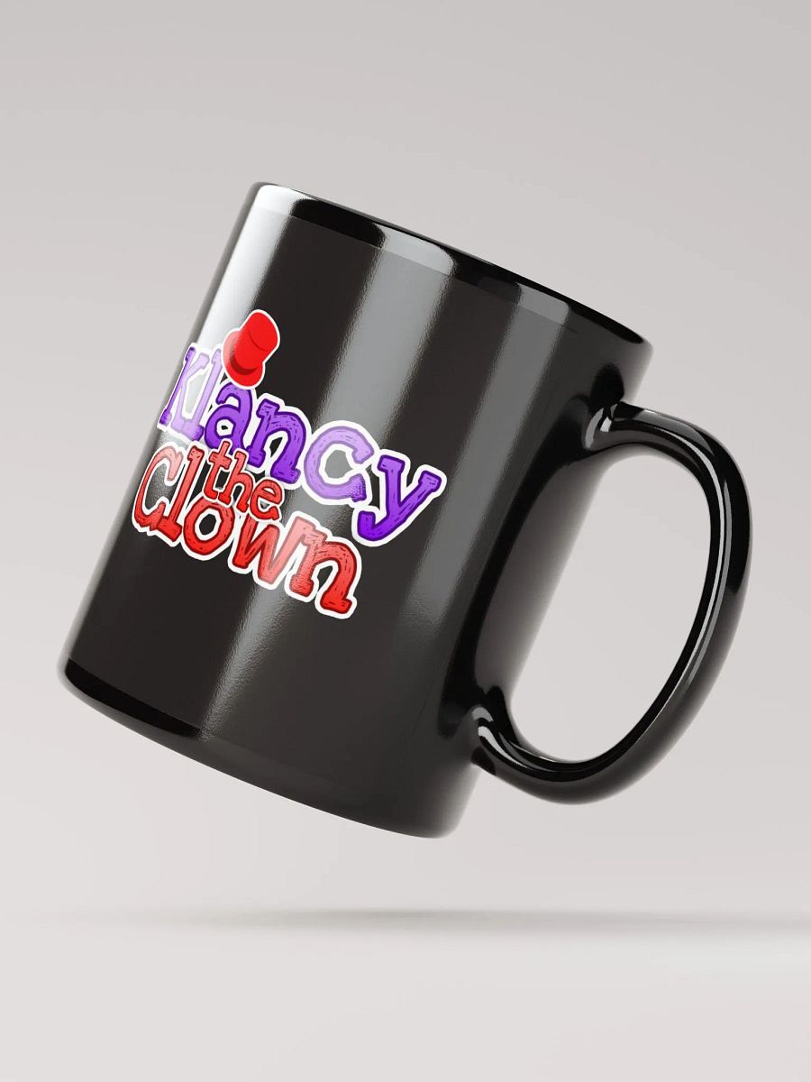 Klancy the Clown - Coffee Mug product image (4)