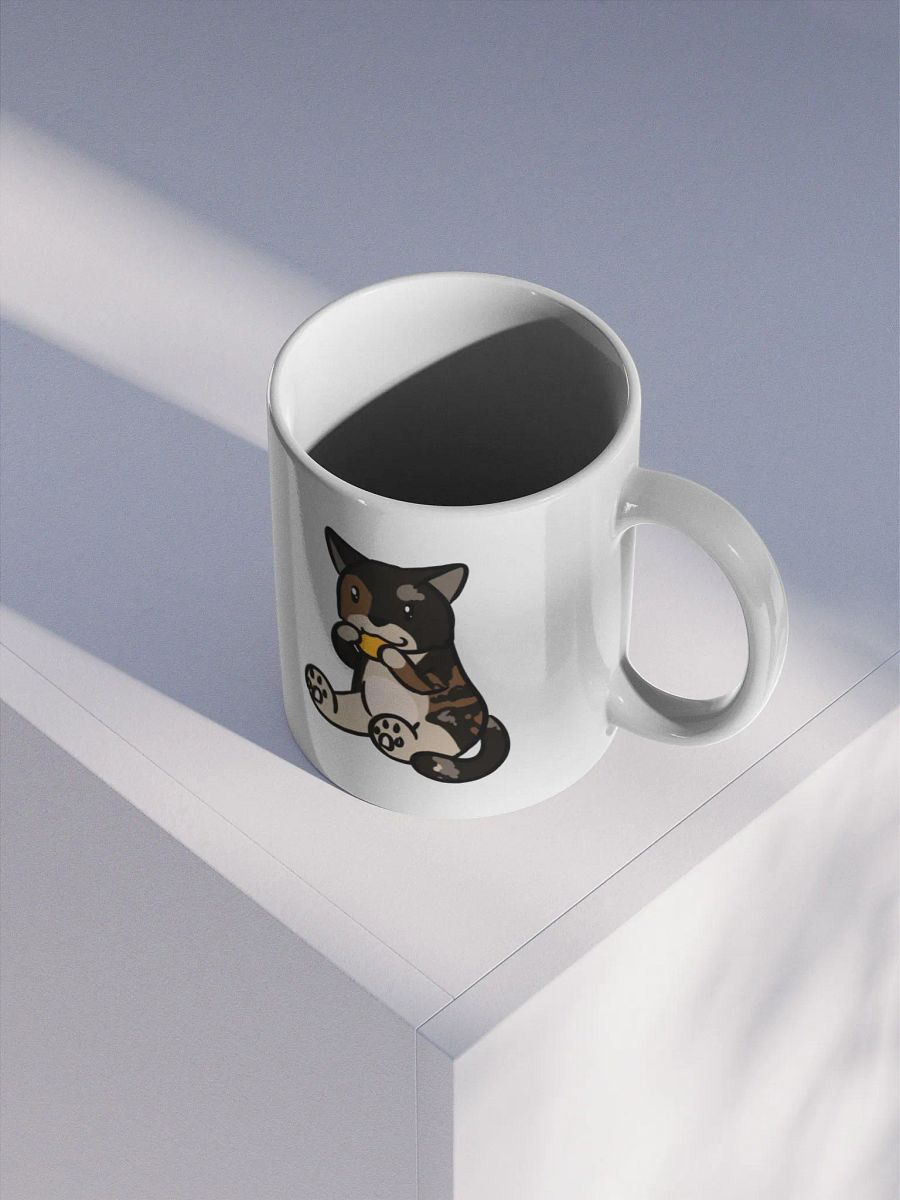Pixel Mug product image (3)