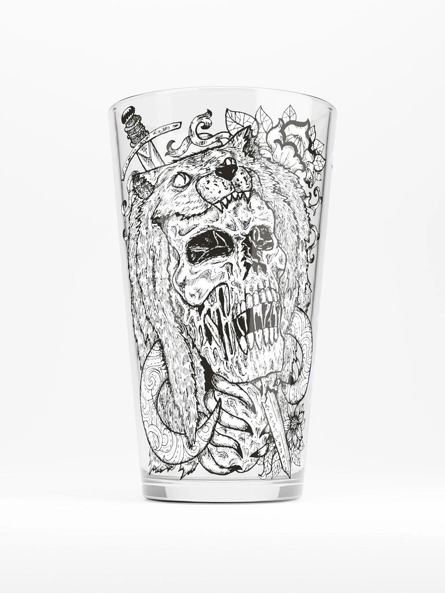 King of Chaos product image (4)