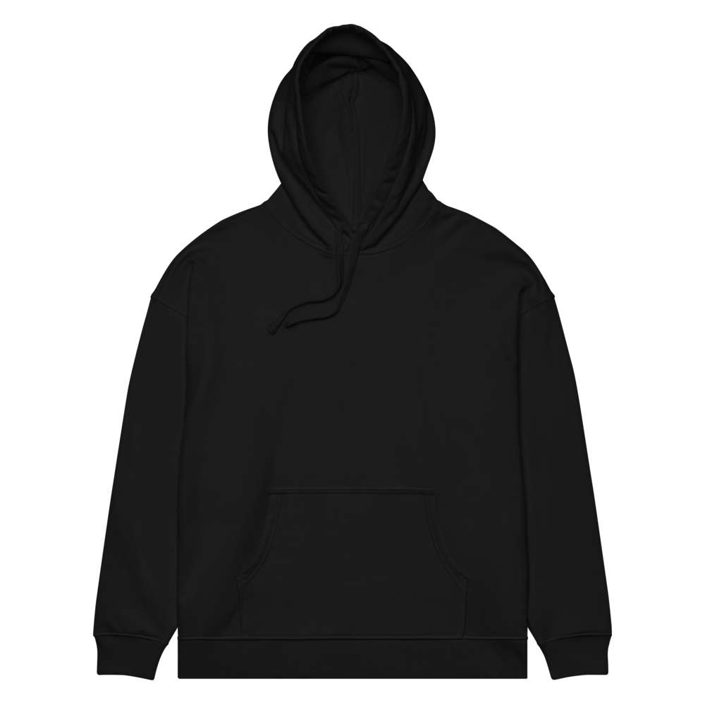 First Call Don't Miss It - Oversized Hoodie product image (2)