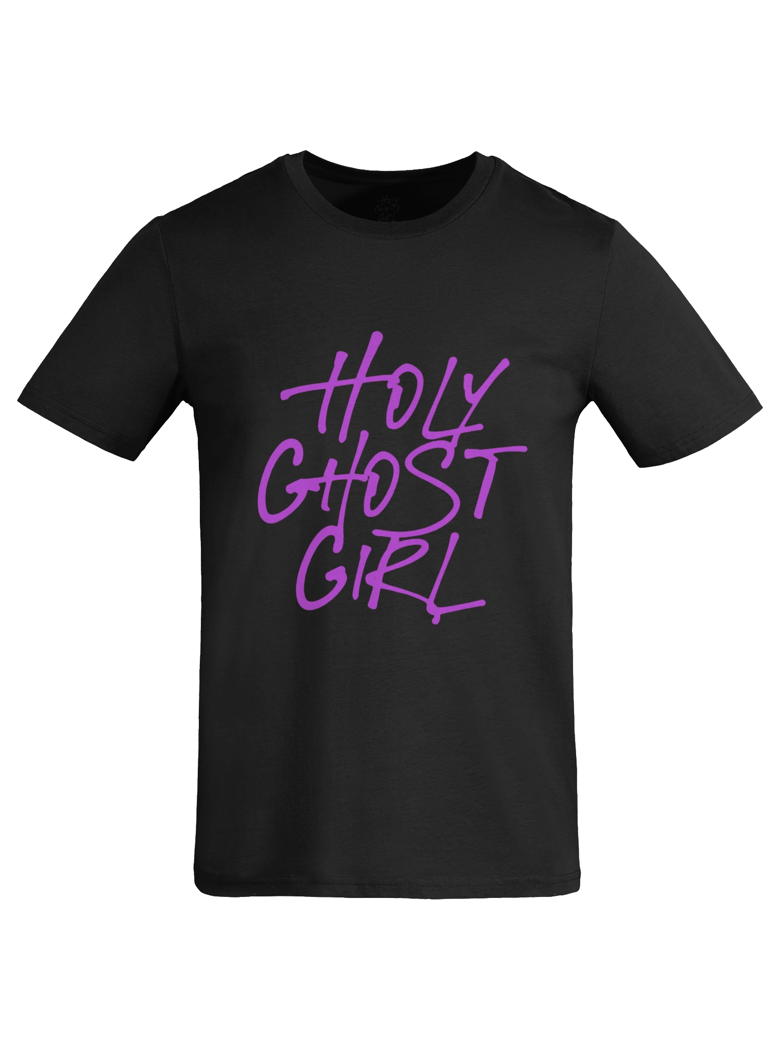 Holy Ghost Girl PINK product image (7)