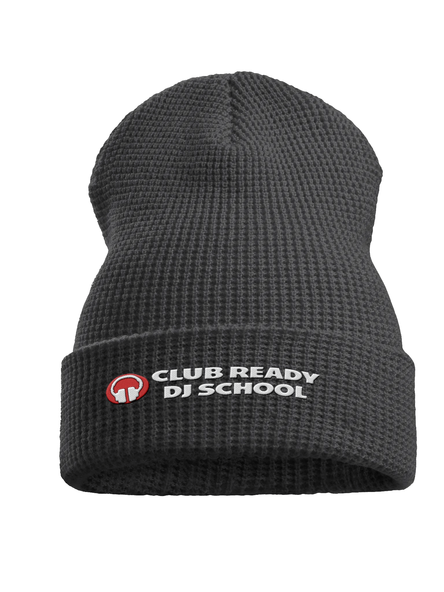 Club Ready DJ School Richardsons® Waffle Beanie product image (5)