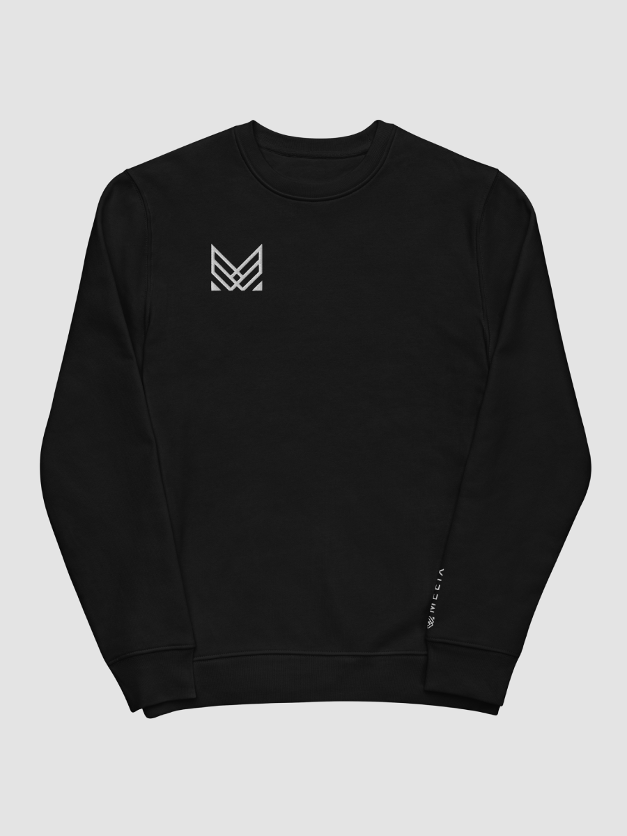 Crewneck - Embroidered Logo product image (1)