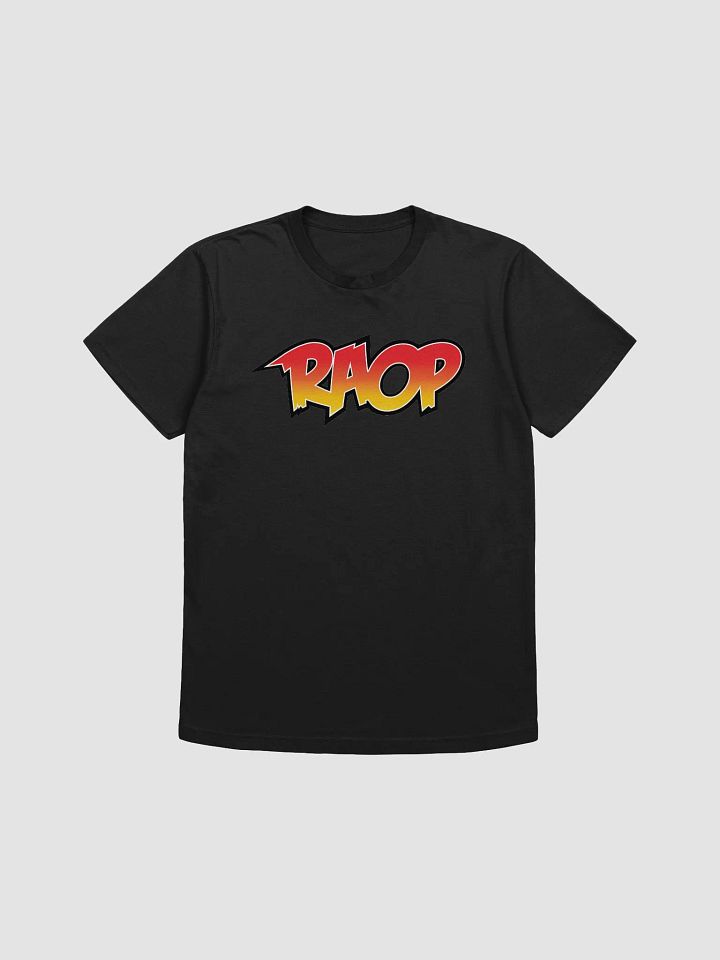 RAOP LOGO SHIRT product image (1)