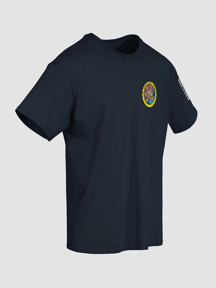 Disembarkation Review T-Shirt product image (13)