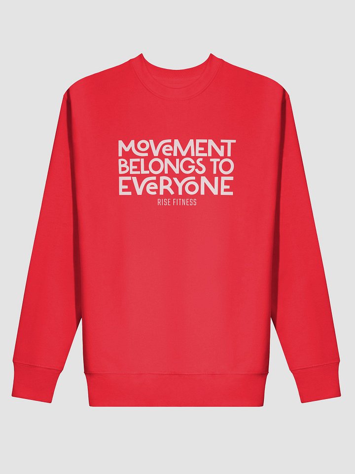 Movement Belongs to Everyone product image (92)