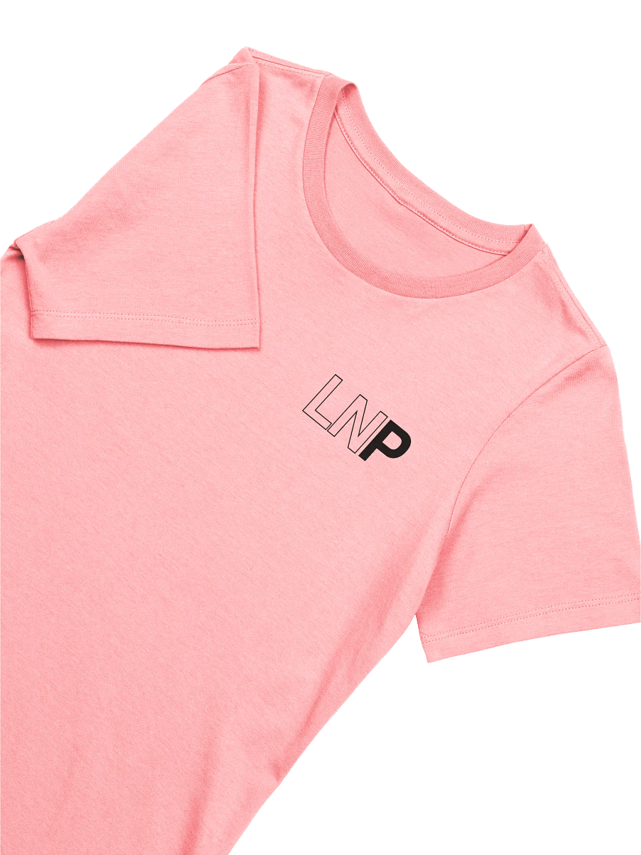 Women's Supersoft LNP Los Angeles Tee product image (4)