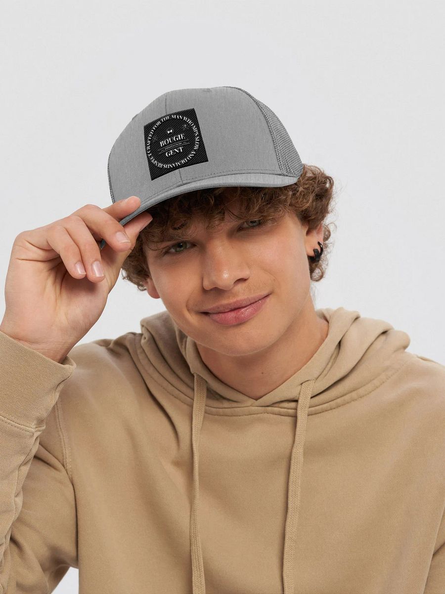 BG crafted hat product image (6)