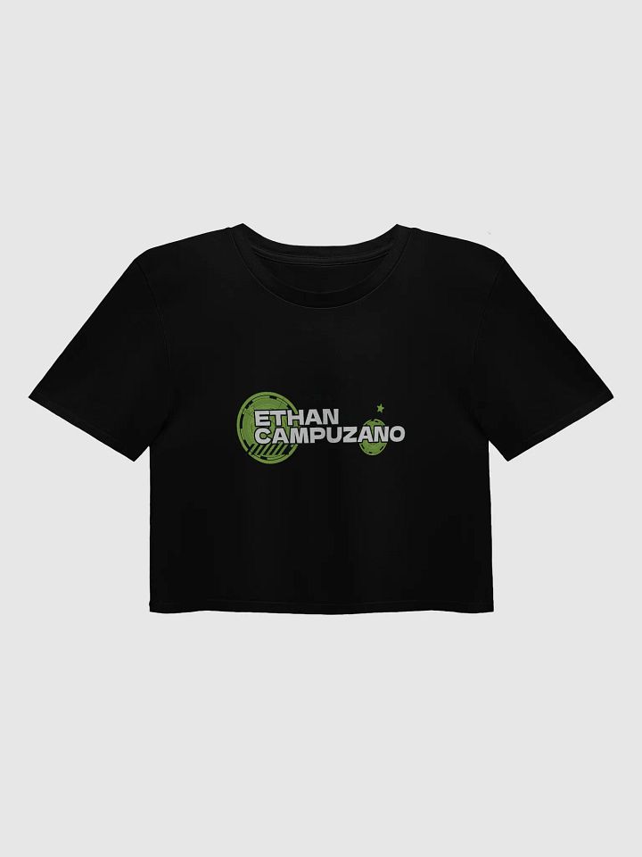Ethan Campuzano Crop Top product image (2)