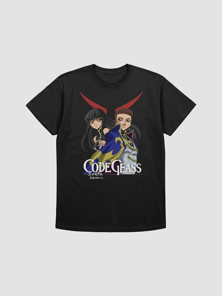 Geass X Volume One Shirt (Classic Fit) product image (1)