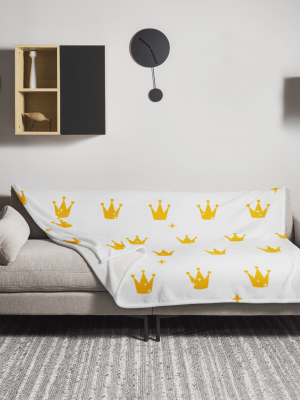 King Blanket product image (1)