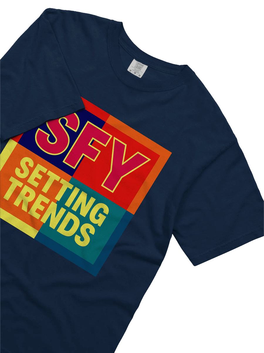 SFY - Trend setter Original product image (13)