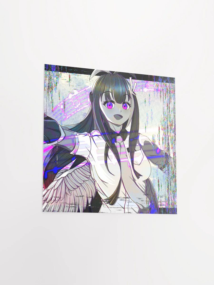 Kes Dance Poster - Corruption Ed. product image (3)