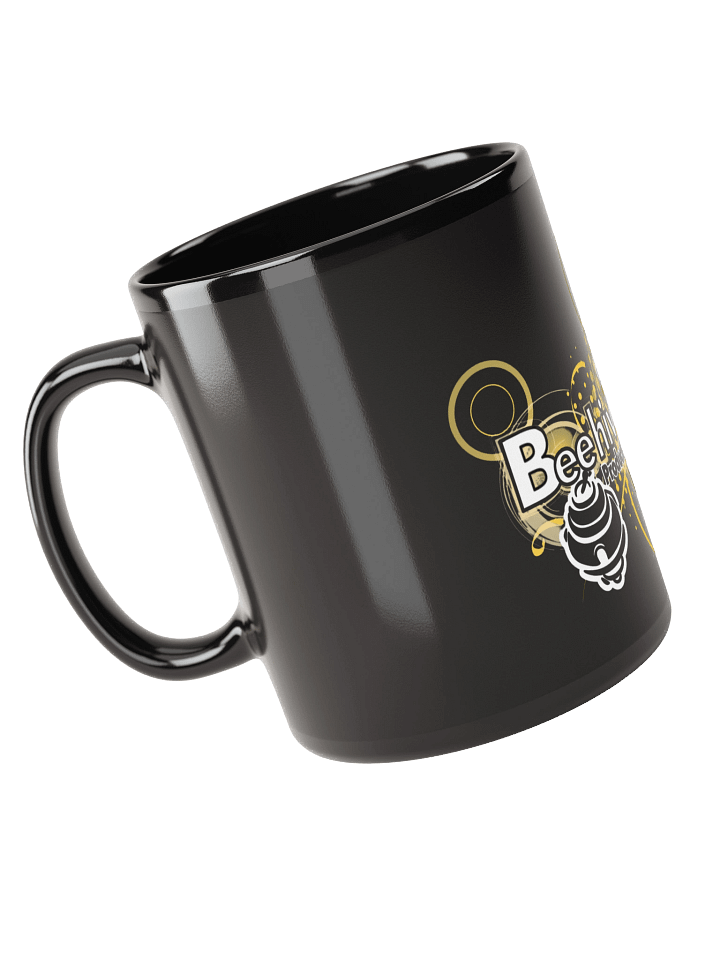 Muggin' for a Buzz product image (2)