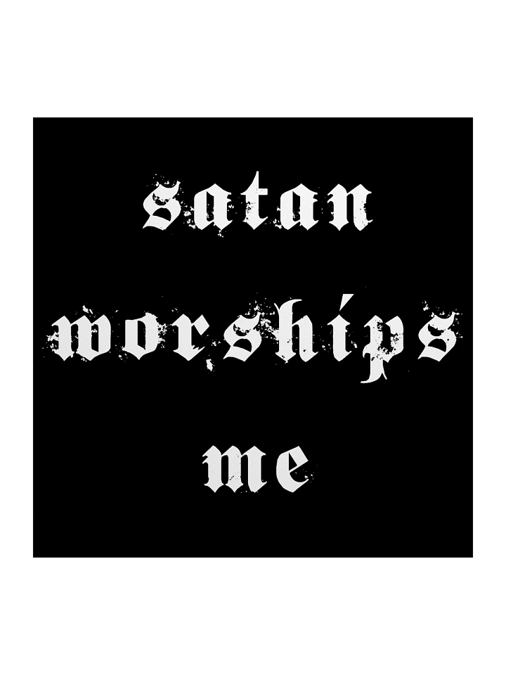 SWM Sticker product image (1)